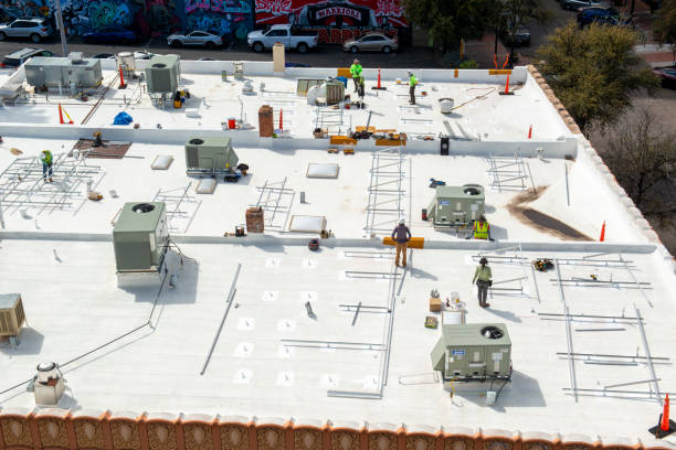 Sherwood, OH Roofing Services Company
